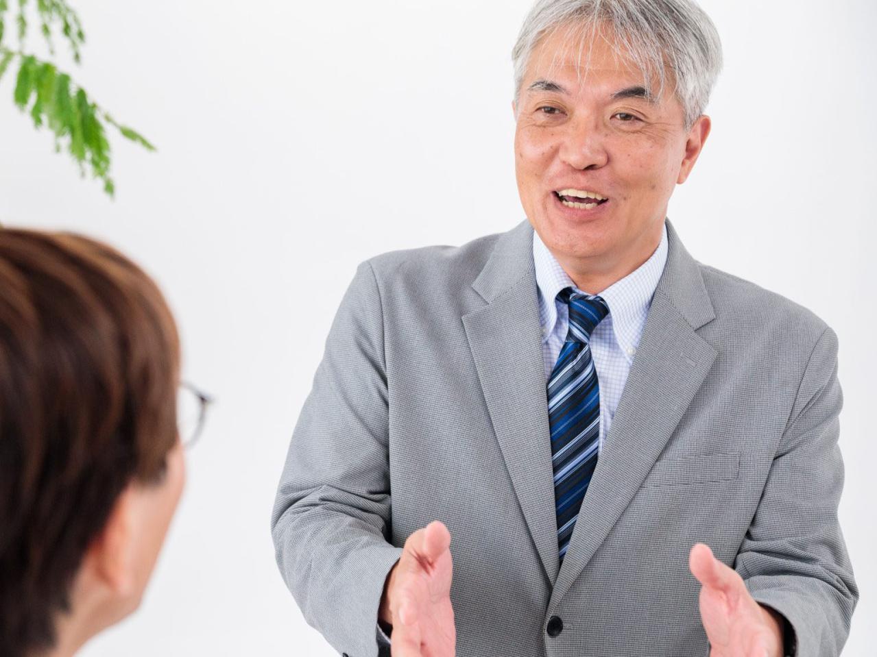 10月21日「ゲニステインパワーの日」制定記念　特別対談　今話題の40代・50代の手指の痛みに「ゲニステイン」！　手の外科専門医×専門家が語る更年期対策の最前線（画像6）