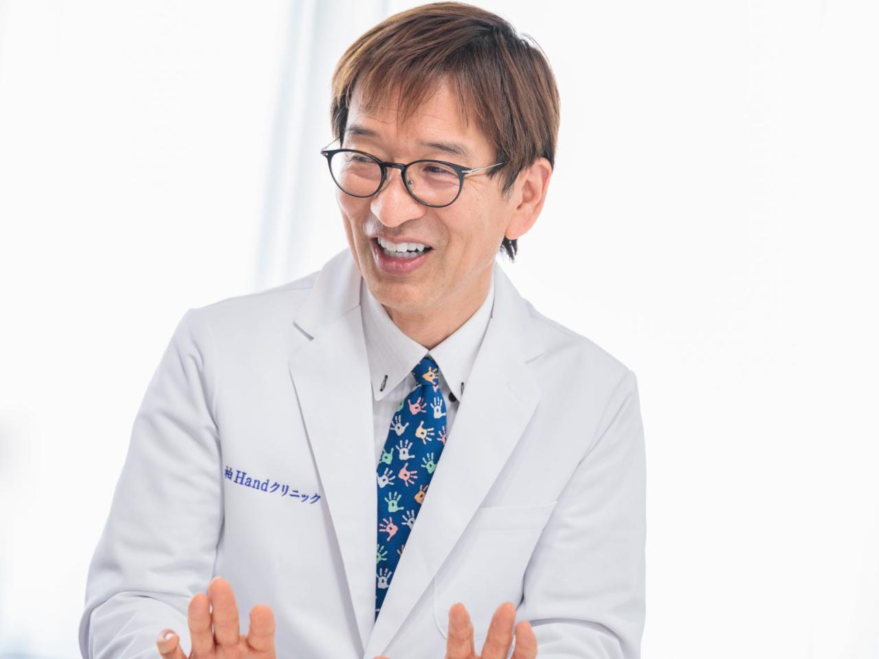 10月21日「ゲニステインパワーの日」制定記念　特別対談　今話題の40代・50代の手指の痛みに「ゲニステイン」！　手の外科専門医×専門家が語る更年期対策の最前線（画像10）