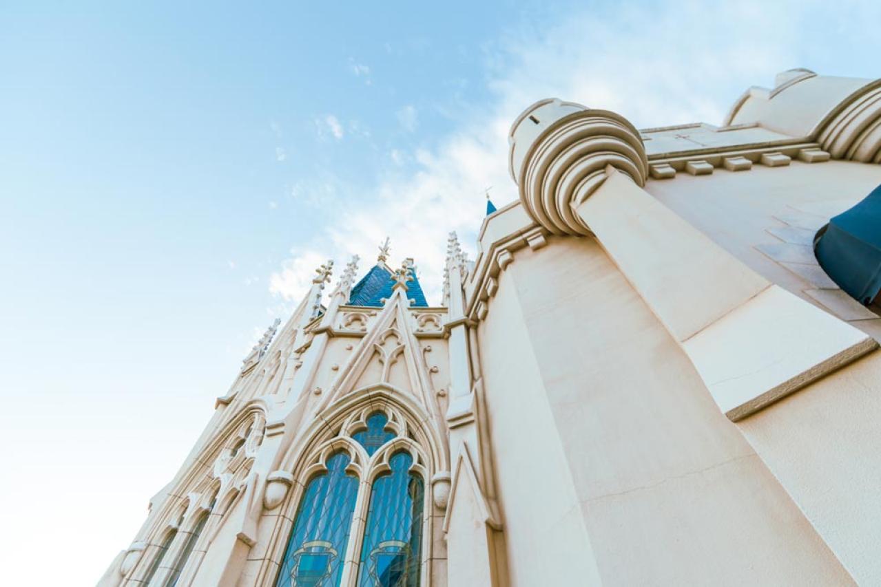 妻の逆襲「不倫の後始末を私が！？」80歳の元ミス日本代表・谷 玉惠さんが描く【私小説・透明な軛#5】（画像2）