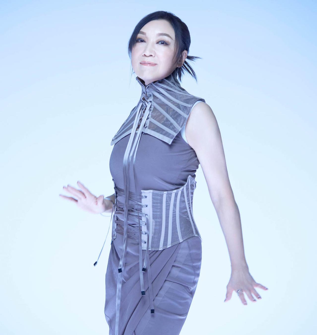 【松任谷由実さん】AIとの共生で生まれた“第3のユーミンの声”とは？ 夫・正隆さんとの“夫婦の対話”時間も公開！（画像6）