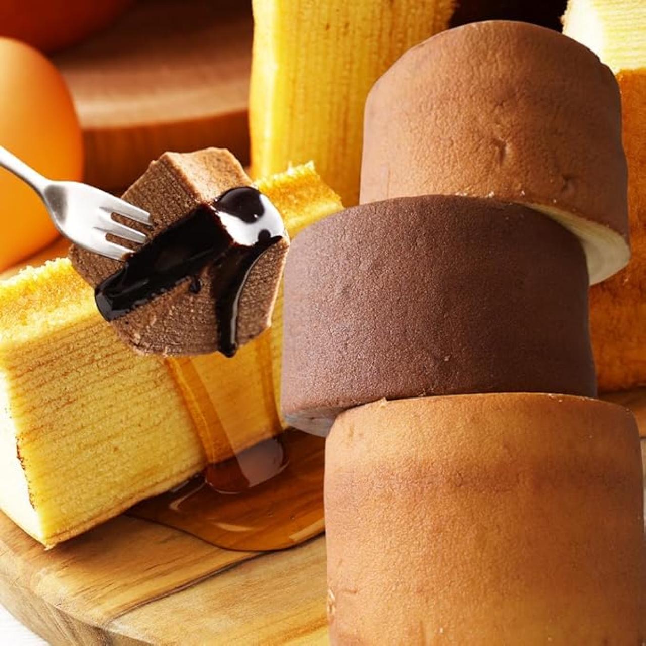 【訳ありバウムクーヘン】リキュール入りの大人用からみんなで分けられるスティックタイプも【最大52％OFF】【Amazonタイムセール】（画像2）