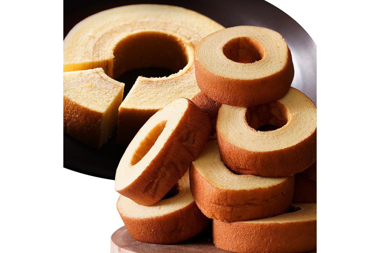 【訳ありバウムクーヘン】リキュール入りの大人用からみんなで分けられるスティックタイプも【最大52％OFF】【Amazonタイムセール】