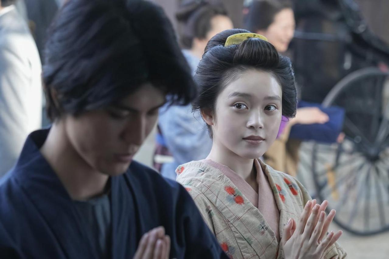 【ばけばけ】寂しい限りだが、これが二人の運命か。トキ（髙石あかり）には“やり直せる未来”が待っている！［写真多数］（画像4）