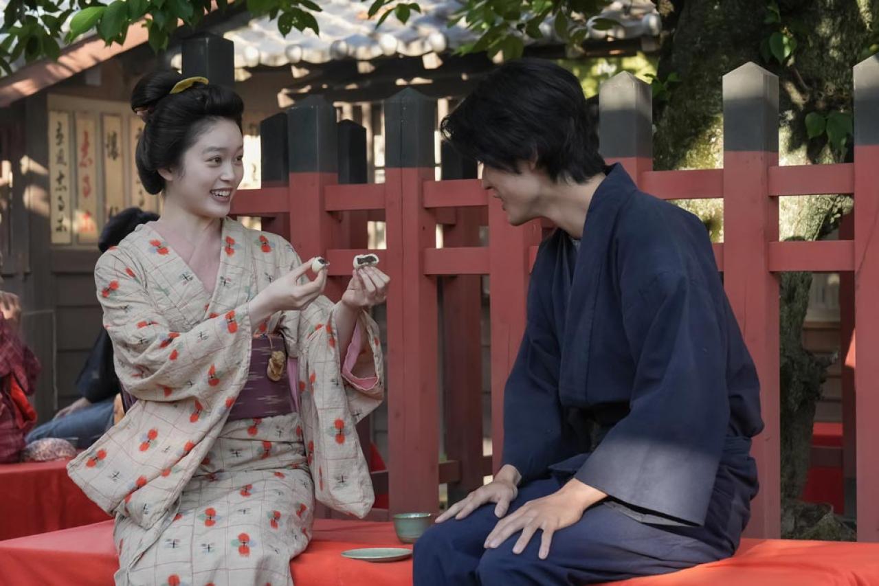 【ばけばけ】寂しい限りだが、これが二人の運命か。トキ（髙石あかり）には“やり直せる未来”が待っている！［写真多数］（画像6）