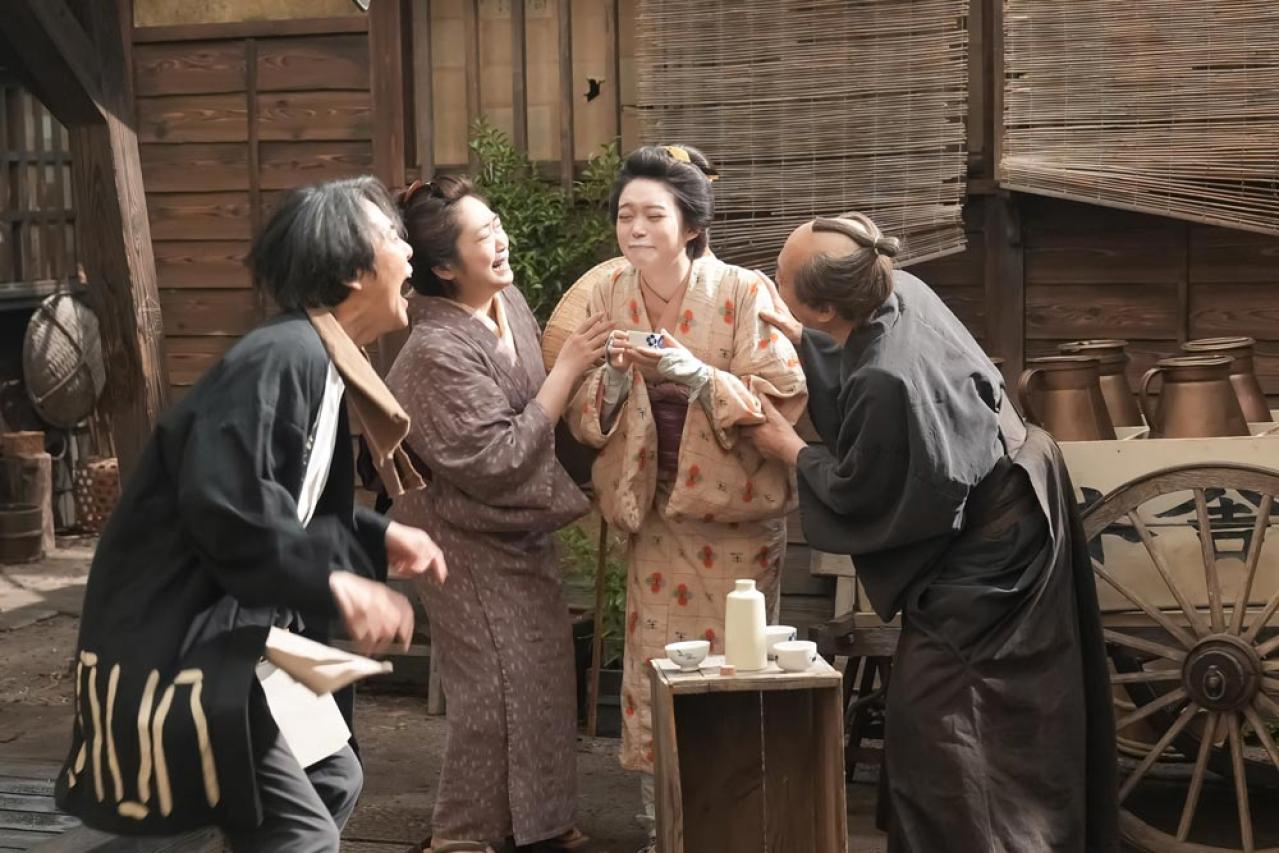 【ばけばけ】寂しい限りだが、これが二人の運命か。トキ（髙石あかり）には“やり直せる未来”が待っている！［写真多数］（画像8）