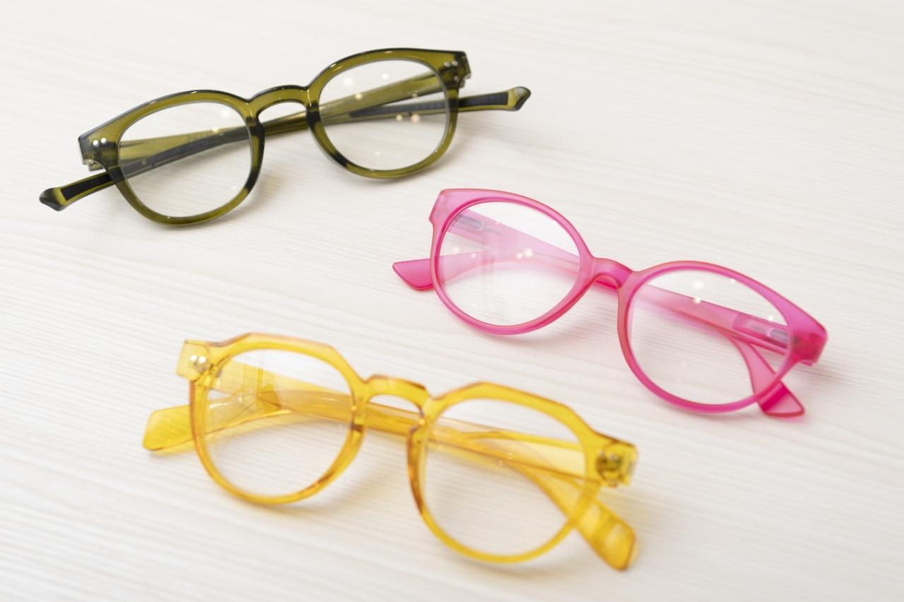 「2万円で1本よりも、3本で2万円」が女性のホンネ。巣鴨でバズリ中の【老眼鏡専門店】に潜入！（画像4）