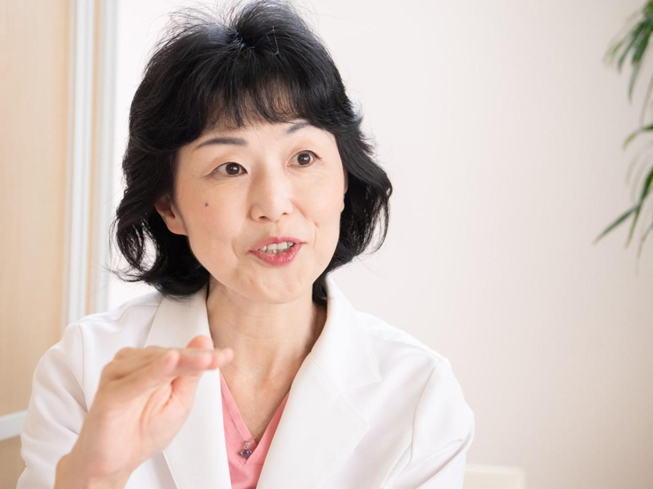 「いつまでも元気で美しい人」と「気づいたらおばあちゃんっぽい人」の分岐点は？ 50歳女性が知っておきたい10年後に後悔しない食べ物と栄養のこと【医師が解説】（画像5）