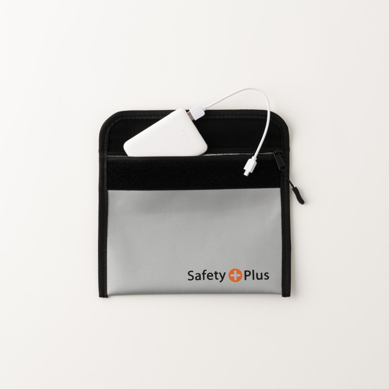 防災用 耐火・耐水バッグS・M・Lセット（画像3）