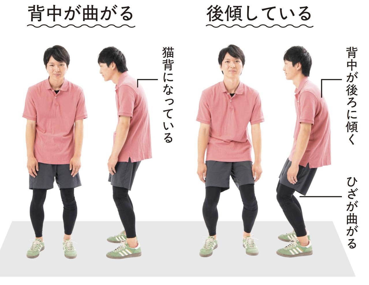 【専門家が教える】50代からのウォーキングの極意！痛くなりにくい歩き方のコツを徹底解説（画像5）