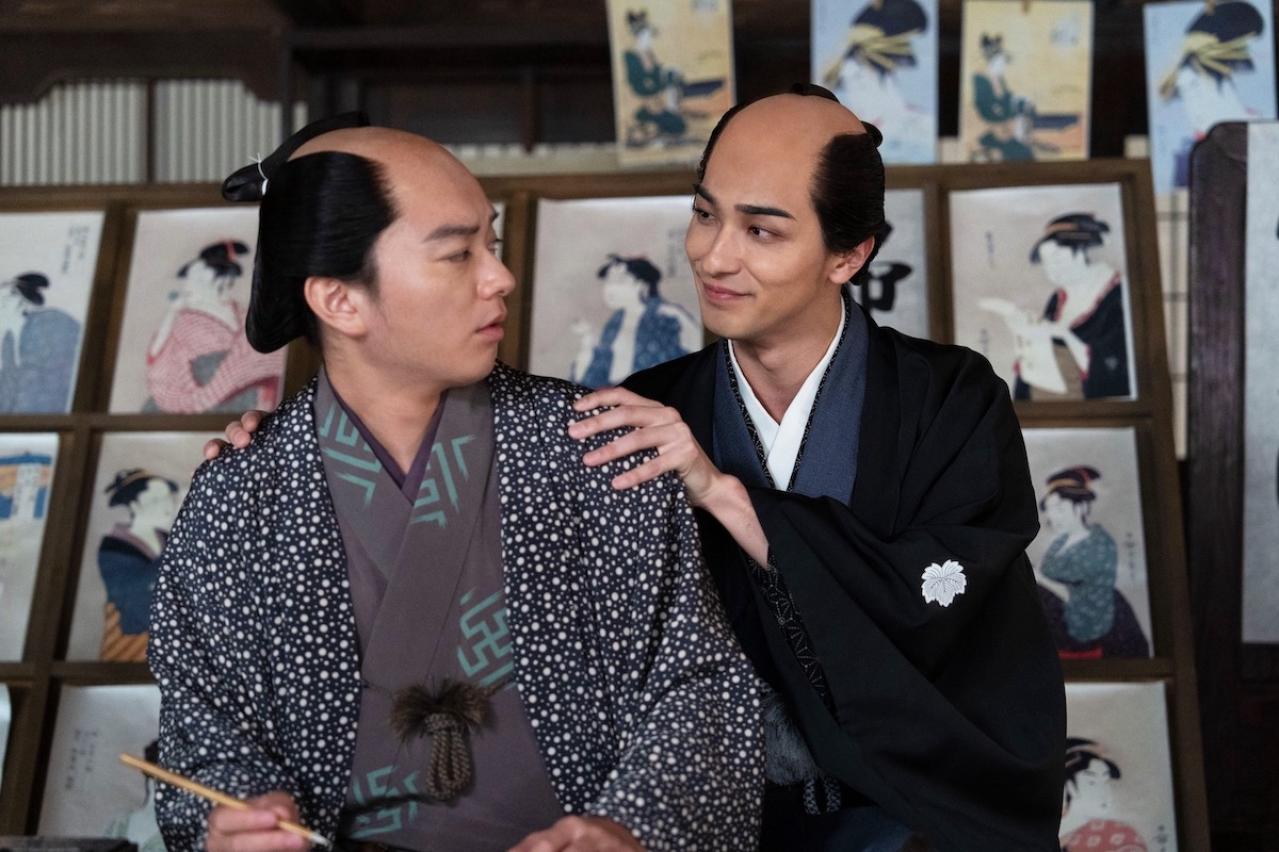 【べらぼう】次回のあらすじを公開！ 第42回「招かれざる客」のストーリー展開は？（ネタバレあり）（画像2）