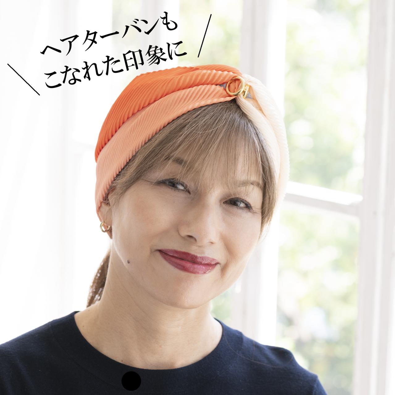 ゆうゆう商店限定　スカーフリング（画像4）