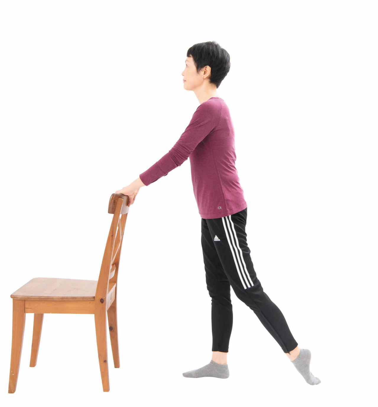 【50代からのウォーキング】ケガを防ぎ、疲労回復をサポート！正しい「ウォーミングアップ＆クールダウン」とは？（画像6）