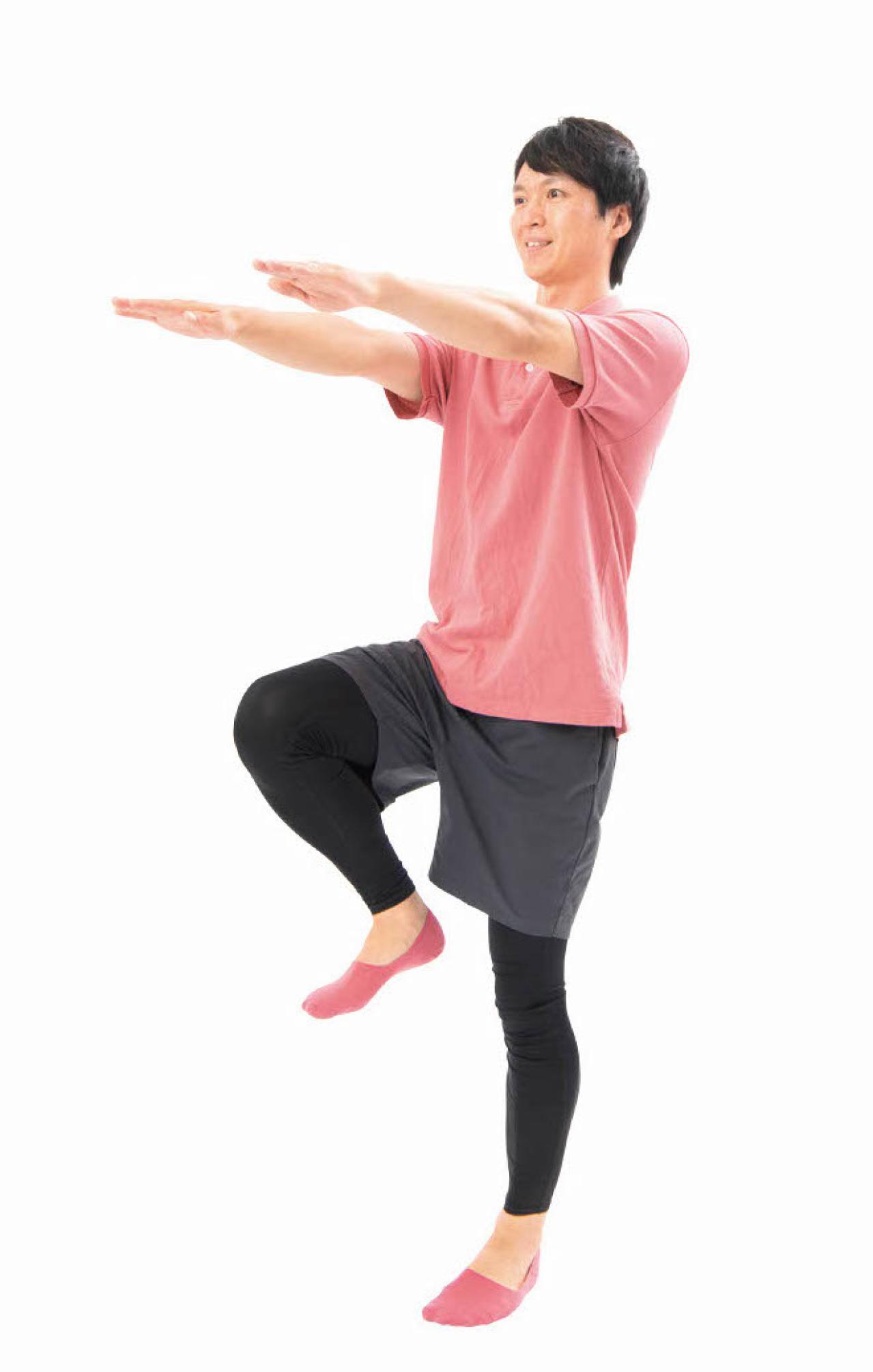 健康ウォーキングの秘訣！50代から始める【正しい歩き方】と役立つ応急ケア法（画像9）