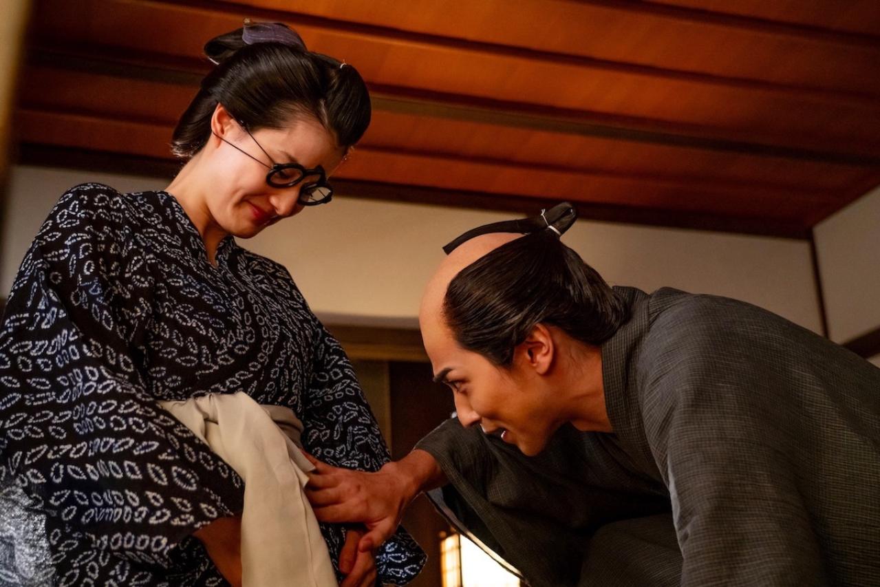 【べらぼう】次回のあらすじを公開！ 第42回「招かれざる客」のストーリー展開は？（ネタバレあり）（画像3）