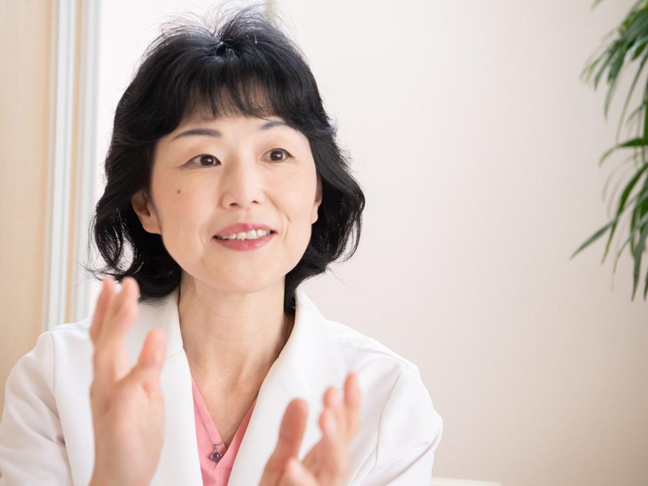 「いつまでも元気で美しい人」と「気づいたらおばあちゃんっぽい人」の分岐点は？ 50歳女性が知っておきたい10年後に後悔しない食べ物と栄養のこと【医師が解説】（画像4）