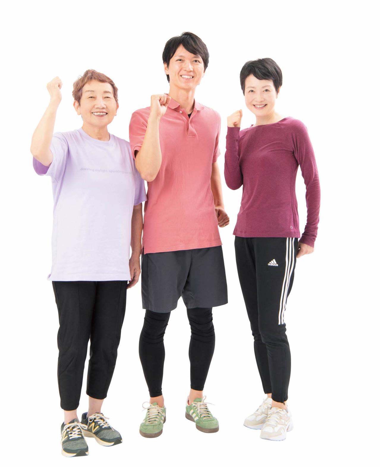 健康ウォーキングの秘訣！50代から始める【正しい歩き方】と役立つ応急ケア法（画像11）
