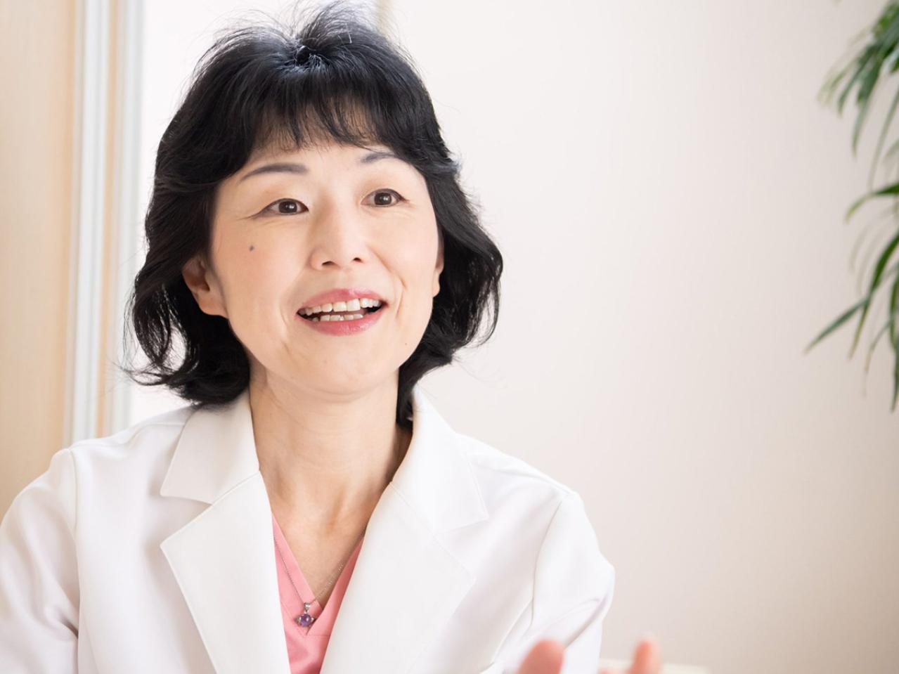 「いつまでも元気で美しい人」と「気づいたらおばあちゃんっぽい人」の分岐点は？ 50歳女性が知っておきたい10年後に後悔しない食べ物と栄養のこと【医師が解説】（画像3）