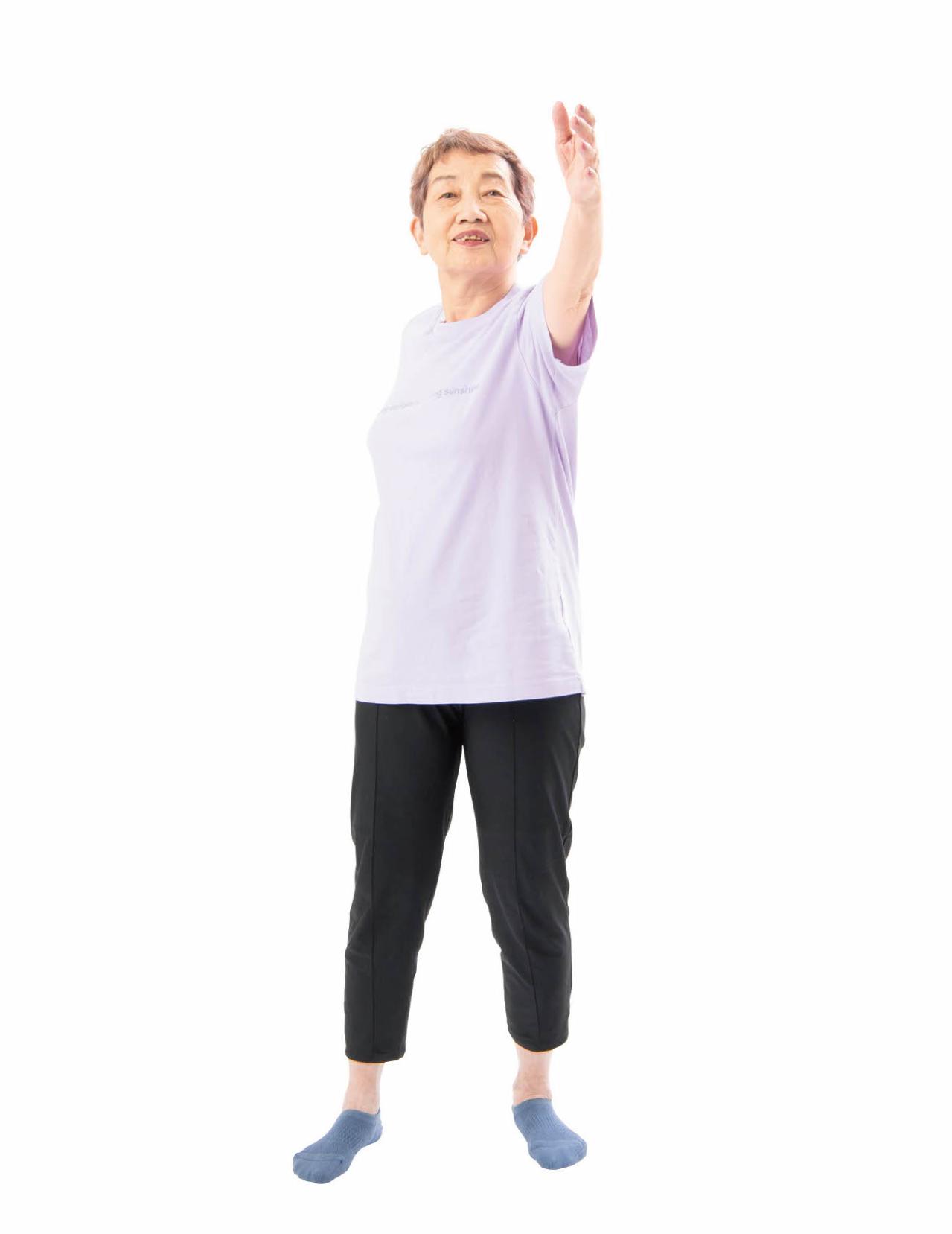 【50代からのウォーキング】ケガを防ぎ、疲労回復をサポート！正しい「ウォーミングアップ＆クールダウン」とは？（画像8）