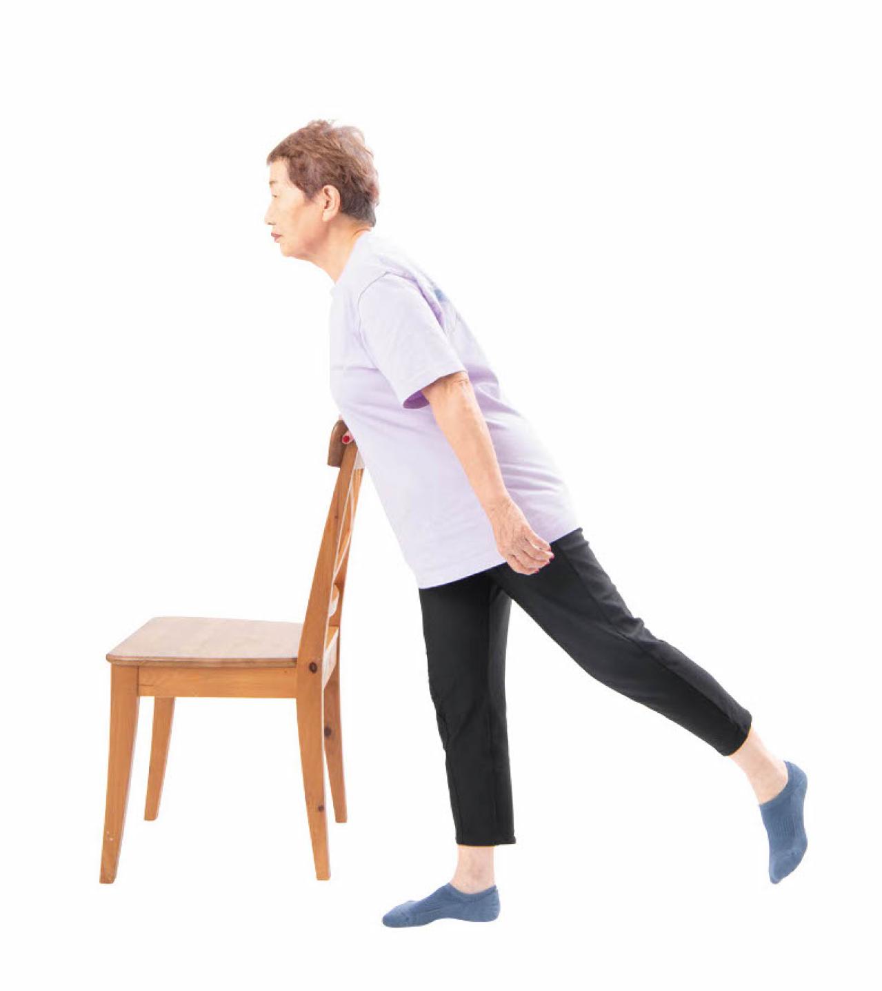 【50代からのウォーキング】ケガを防ぎ、疲労回復をサポート！正しい「ウォーミングアップ＆クールダウン」とは？（画像5）