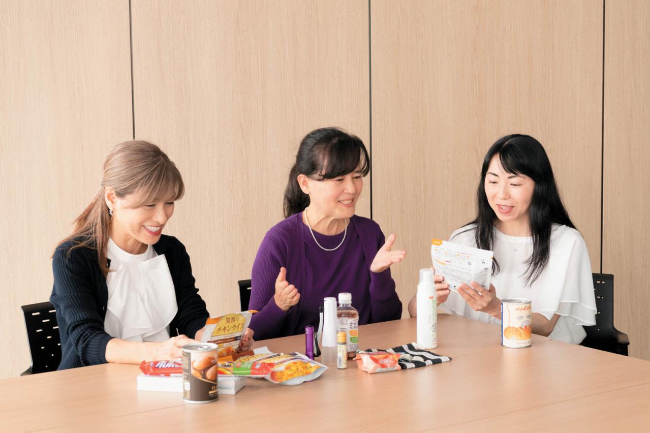 50〜60代の【防災対策の実情】スマホ充電からトイレ問題までリアルな声をリサーチ！