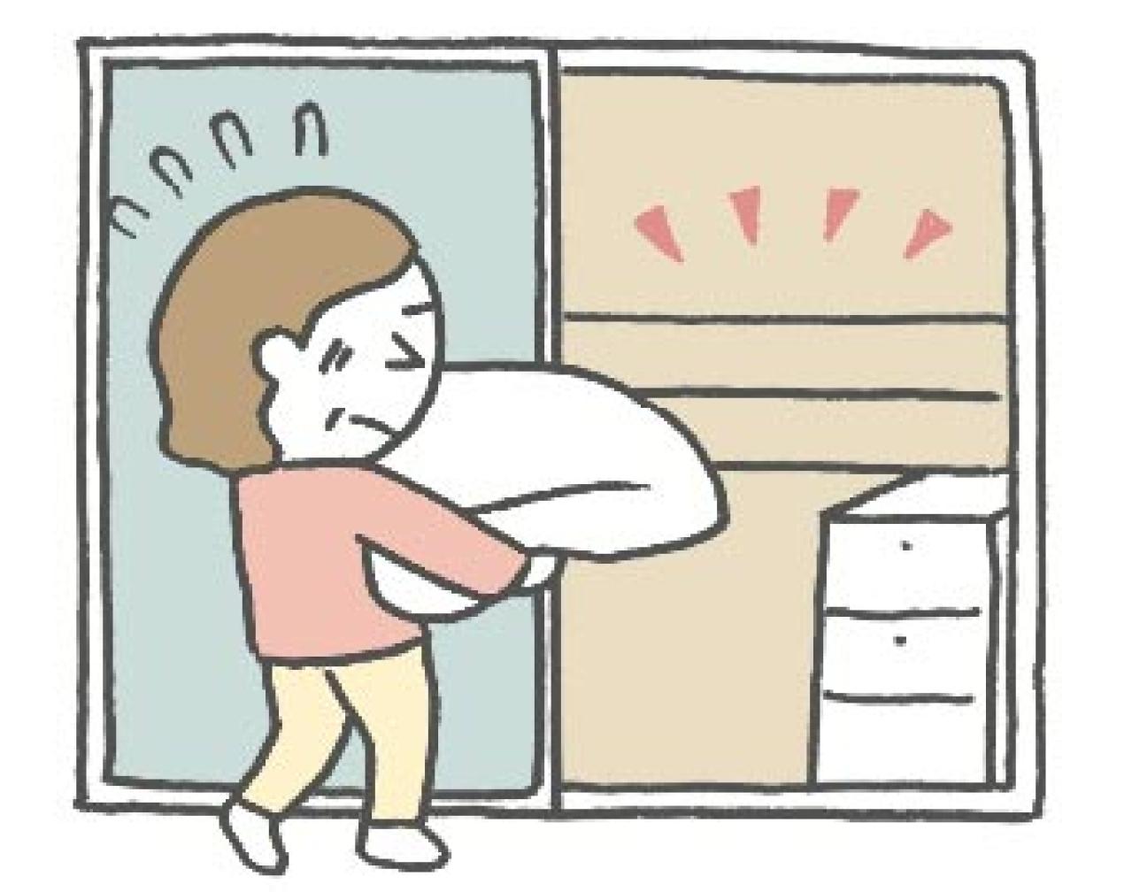 親が75歳を過ぎたら知りたい「和室が実はキケン!?」の真実。4つのデメリットと改善策とは？（画像4）