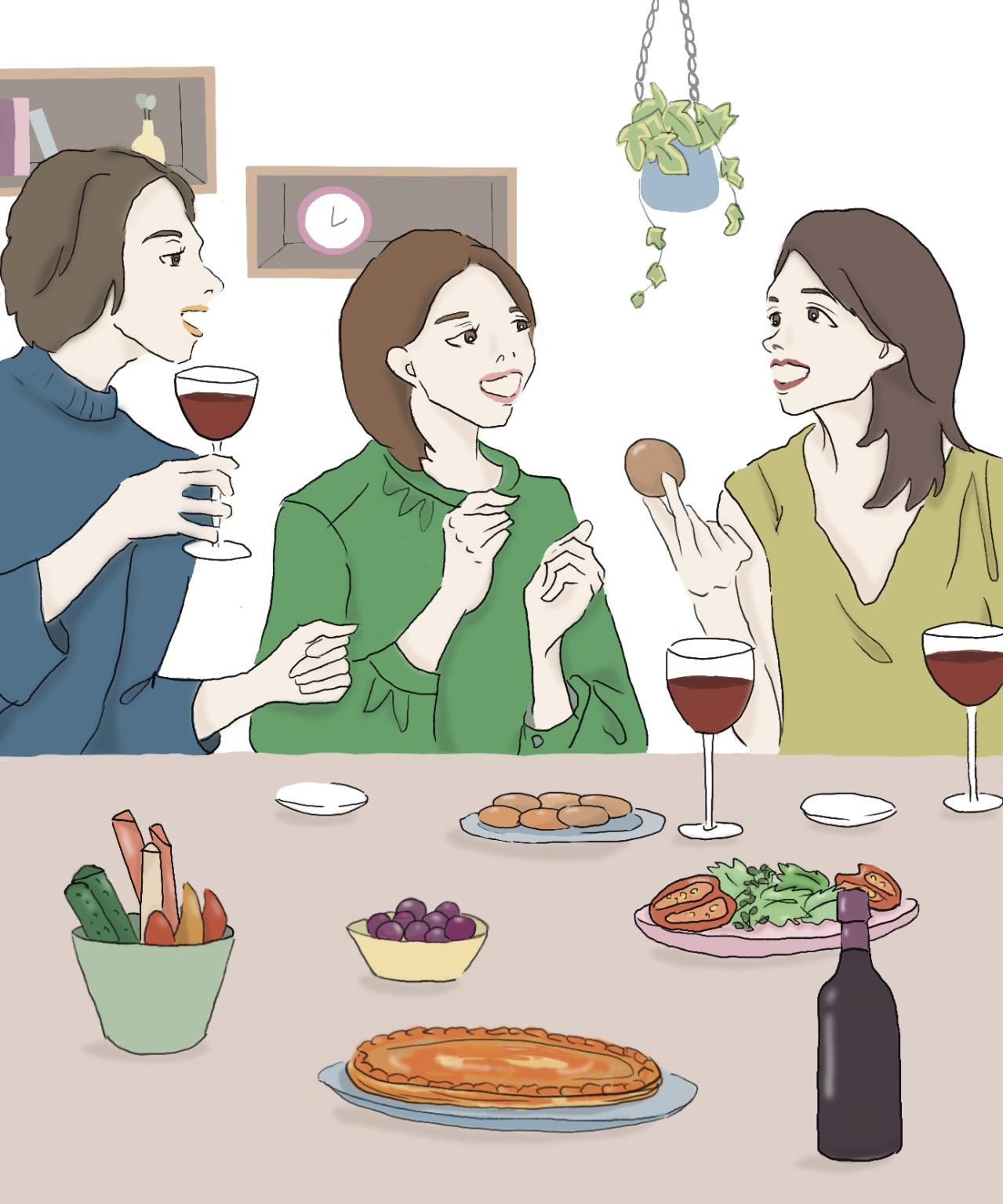 「金運に恵まれる人の家」その共通点。【心と体の整う寝室】ともう1つの場所は？（画像6）