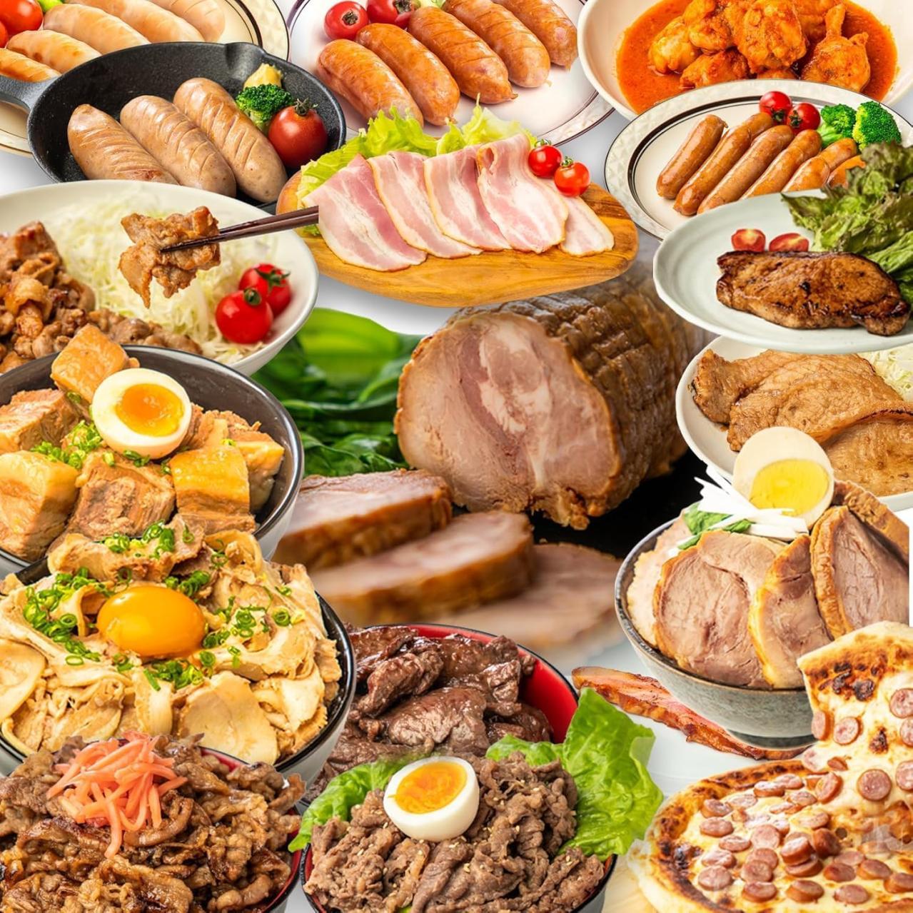 【冷凍総菜】最大54%OFF！ゆうゆうtime編集部おすすめ人気の冷凍食品詰め合わせ♪Amazonスマイルセールでお得にストック！（画像2）