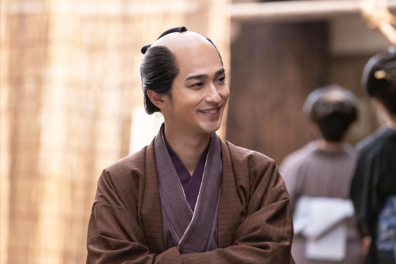 【べらぼう】強烈なキャラが登場！ 葛飾北斎（くっきー！）と曲亭馬琴（津田健次郎）の生涯は？