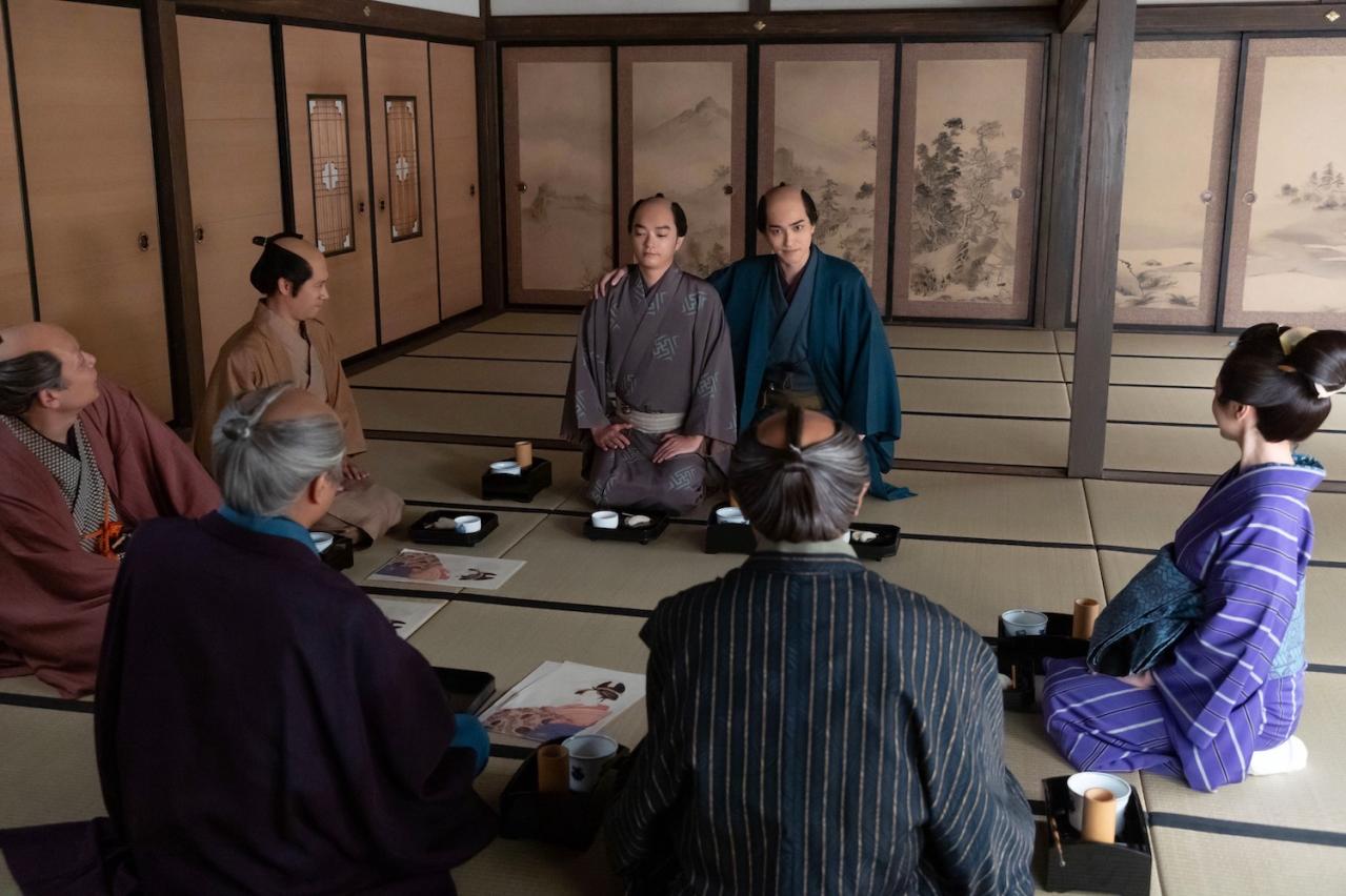 【べらぼう】次回のあらすじを公開！ 第43回「裏切りの恋歌」のストーリー展開は？（ネタバレあり）（画像2）