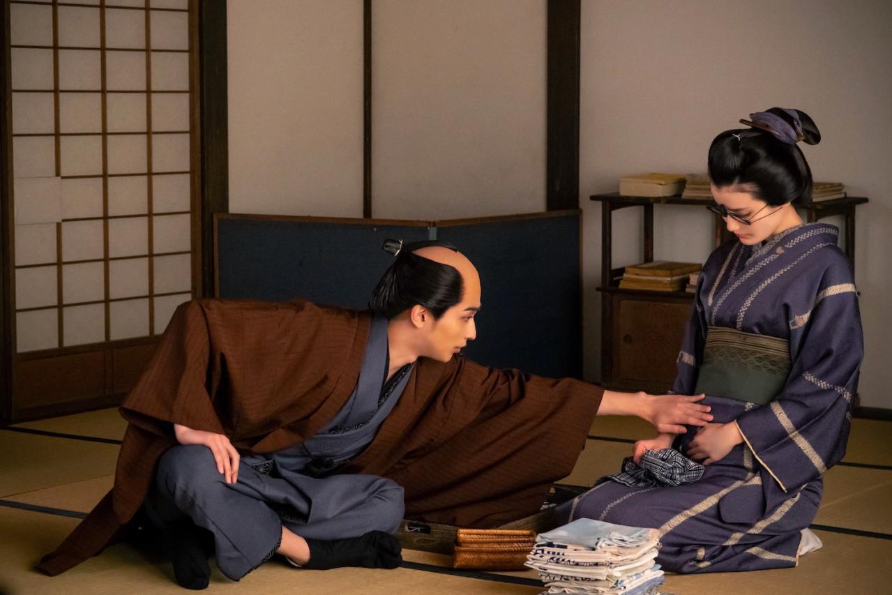 【べらぼう】次回のあらすじを公開！ 第43回「裏切りの恋歌」のストーリー展開は？（ネタバレあり）（画像4）