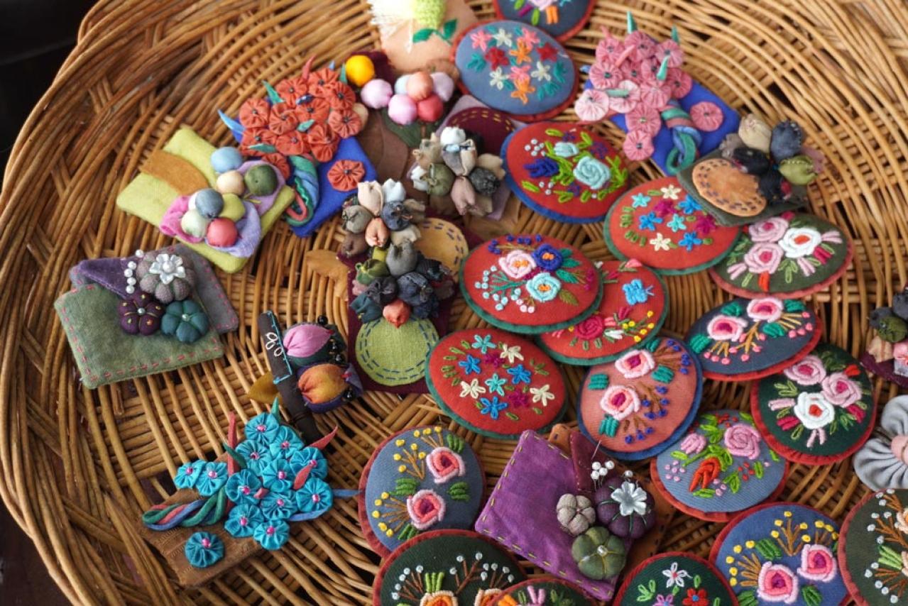 【2025最新 韓国旅行】ソウルで見つけた大人の隠れ道！老舗が並ぶ三清洞と行列必至のすいとん店へ（画像14）