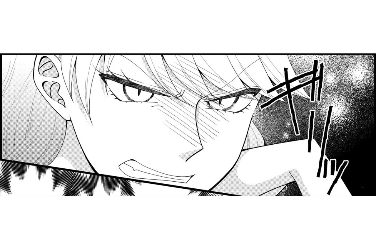 せっかくうまくいきそうだったのに！嫌いな先輩を辞めさせる作戦が失敗し…イライラが爆発！【弊社、死ね！#21】