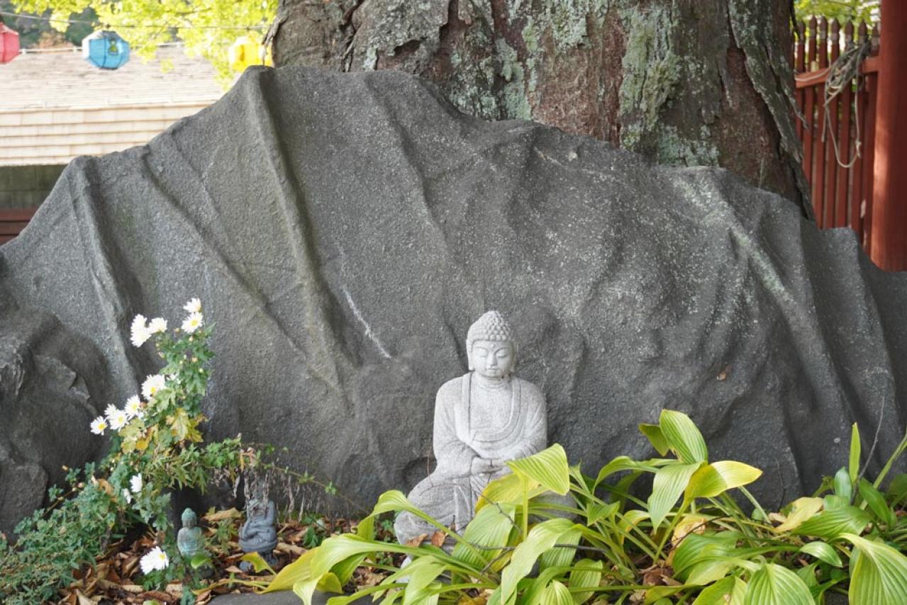 【2025最新 韓国旅行】ソウルで見つけた大人の隠れ道！老舗が並ぶ三清洞と行列必至のすいとん店へ（画像3）