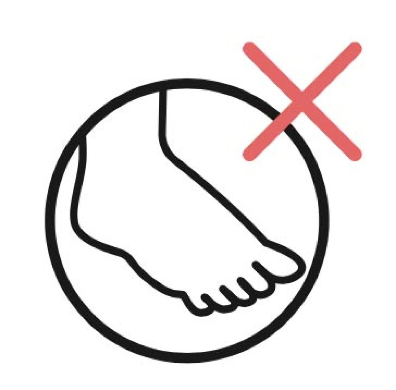 “開脚の女王”が指南する「脚裏のばしストレッチ」お腹が自然にひっこむ！腰痛の改善にも（画像4）