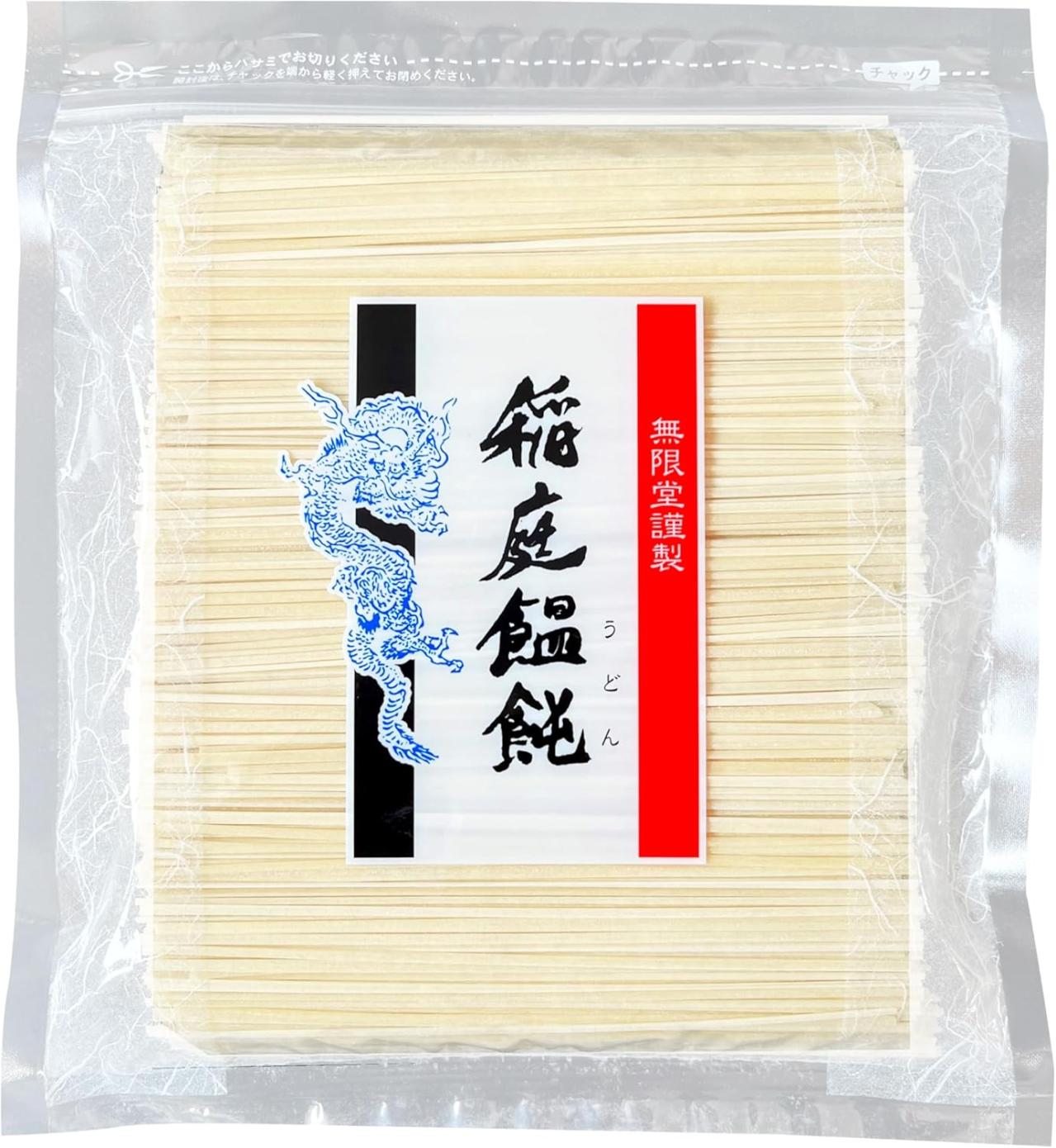 ゆうゆうtime編集部おすすめ麺いろいろ！【最大37％OFF】ショートパスタ、稲庭うどん、ラーメンも！Amazonスマイルセールでお得にストック（画像3）