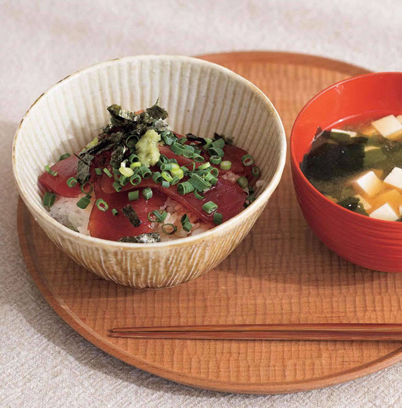 話題の100文字レシピの料理家・川津幸子さん直伝。頑張らない【ひとりごはん】レシピ（画像6）