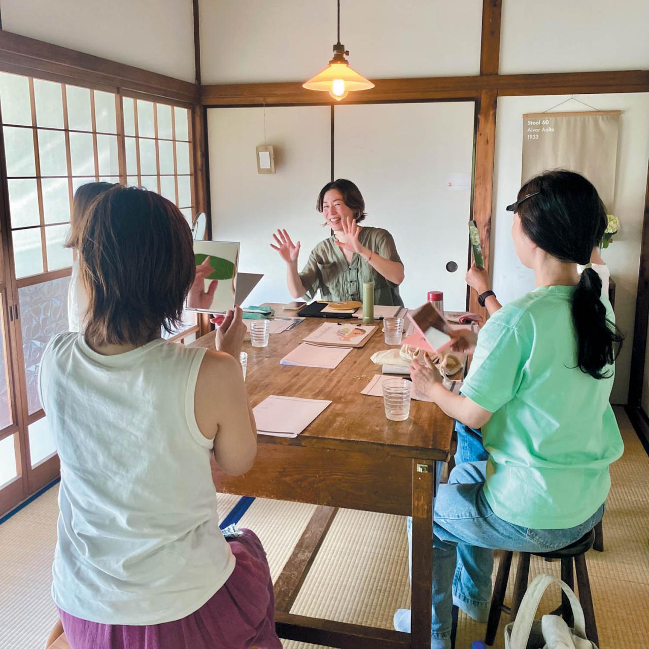 小さな生活道具店 ecru店主【桐野恵美さん・58歳】自宅を活用した新しい働き方とは？（画像6）