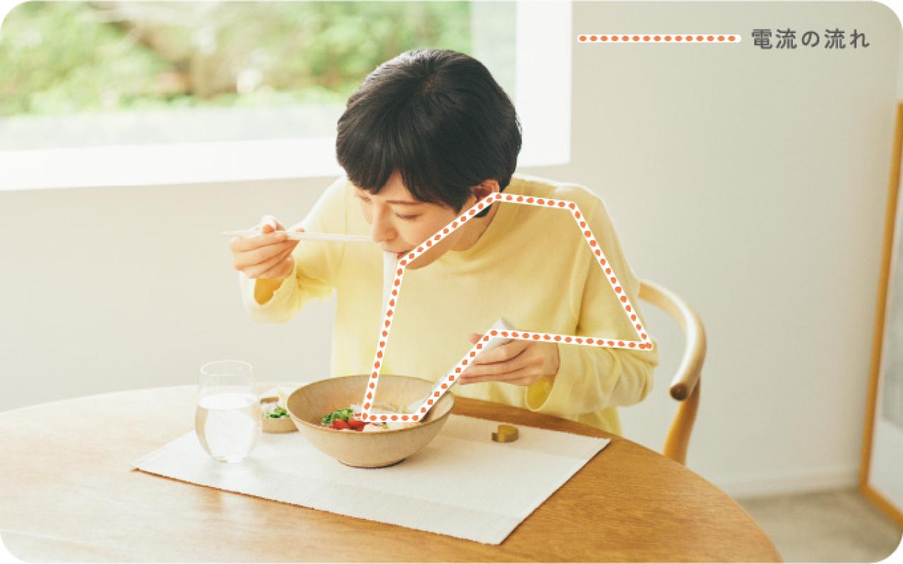 話題のキリン「エレキソルト」実は相性がいいのは、減塩生活でも食べたい汁物グルメ？！（画像4）