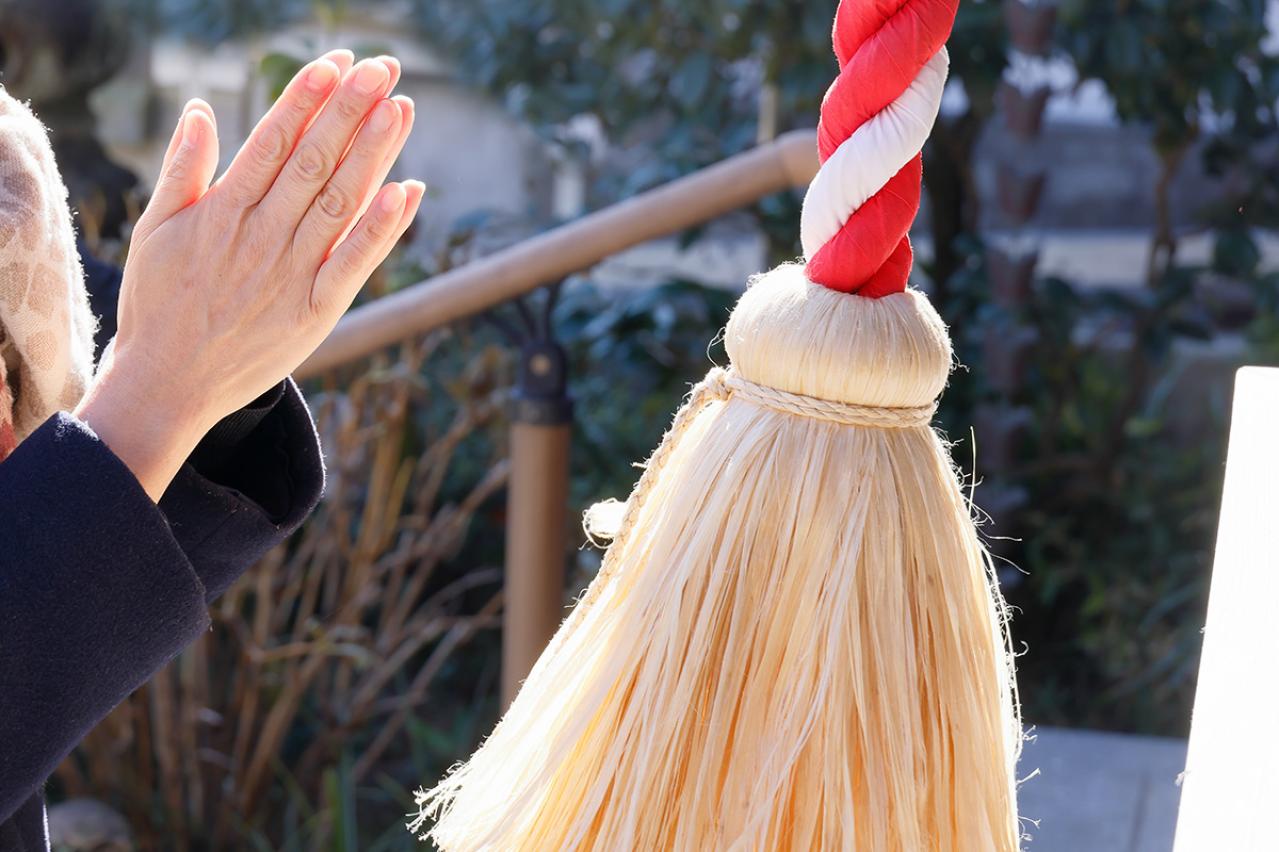 「ひとりぼっち」の年末年始も怖くない。禅僧・枡野俊明さんが教える「禅」と心の拠り所の作り方（画像2）