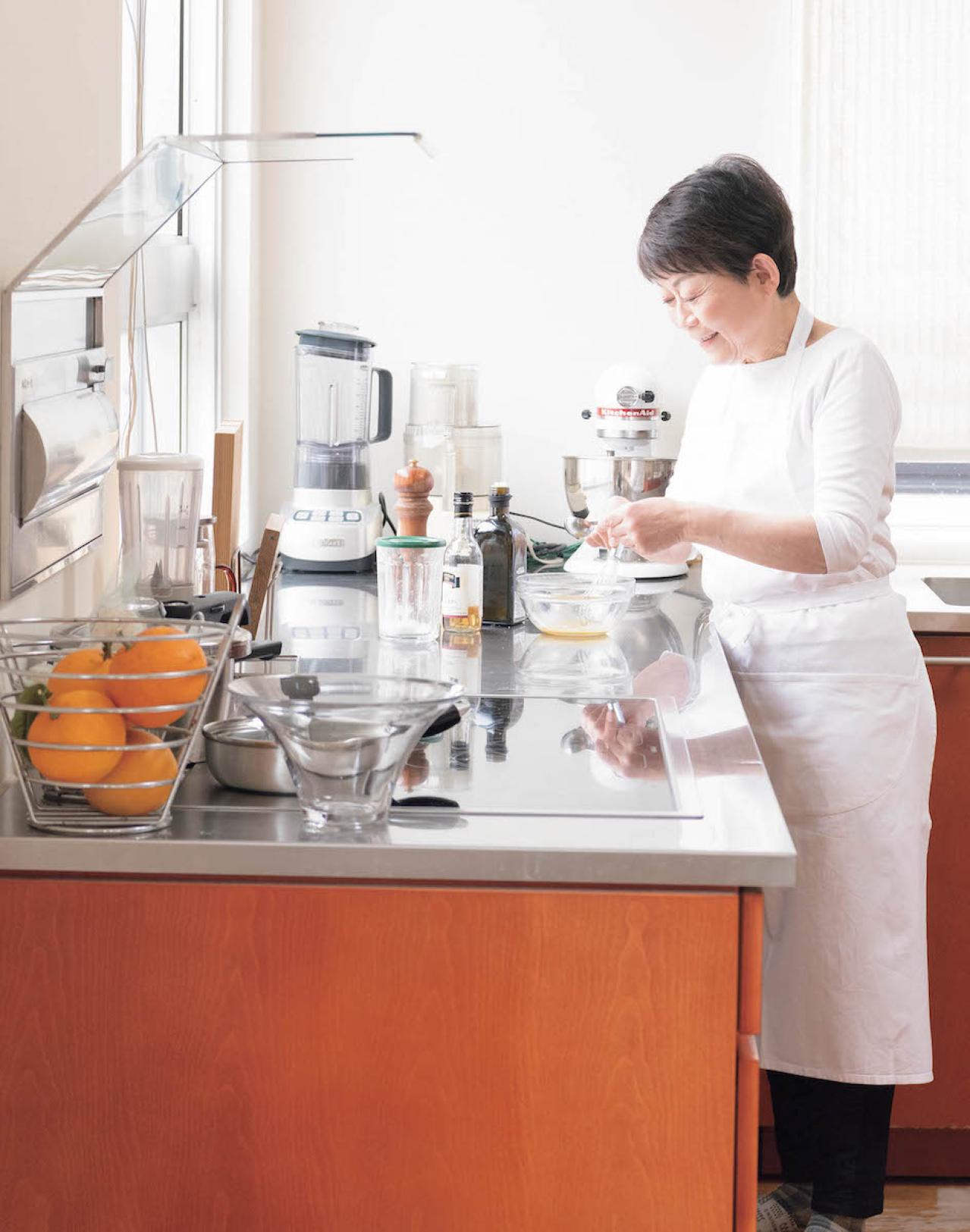 話題の100文字レシピの料理家・川津幸子さん直伝。頑張らない【ひとりごはん】レシピ（画像2）