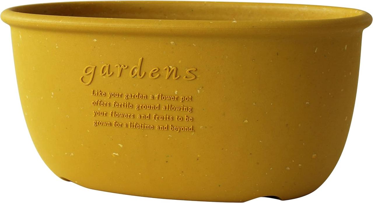 ガーデニングに最適な季節♪【最大27％OFF】ゆうゆうtime編集部おすすめ！おしゃれプランターや培養土3選♪Amazonスマイルセール開催中♪（画像3）