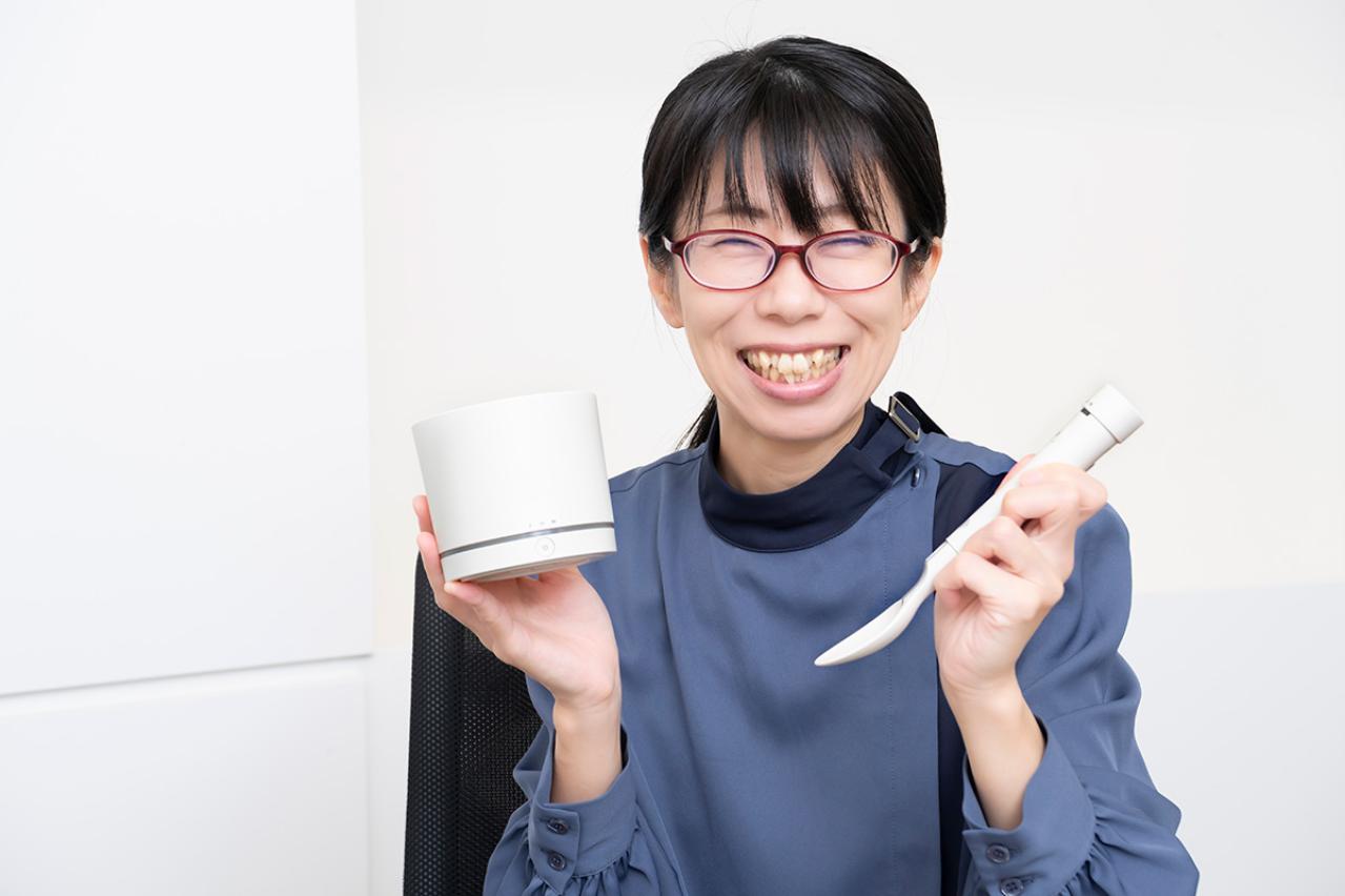 話題のキリン「エレキソルト」実は相性がいいのは、減塩生活でも食べたい汁物グルメ？！（画像6）