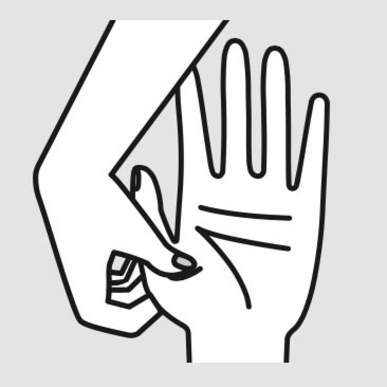 忙しい女性の指ケア。“開脚の女王”Eikoさん直伝「指マッサージ」で気持ちも前向きに！（画像10）