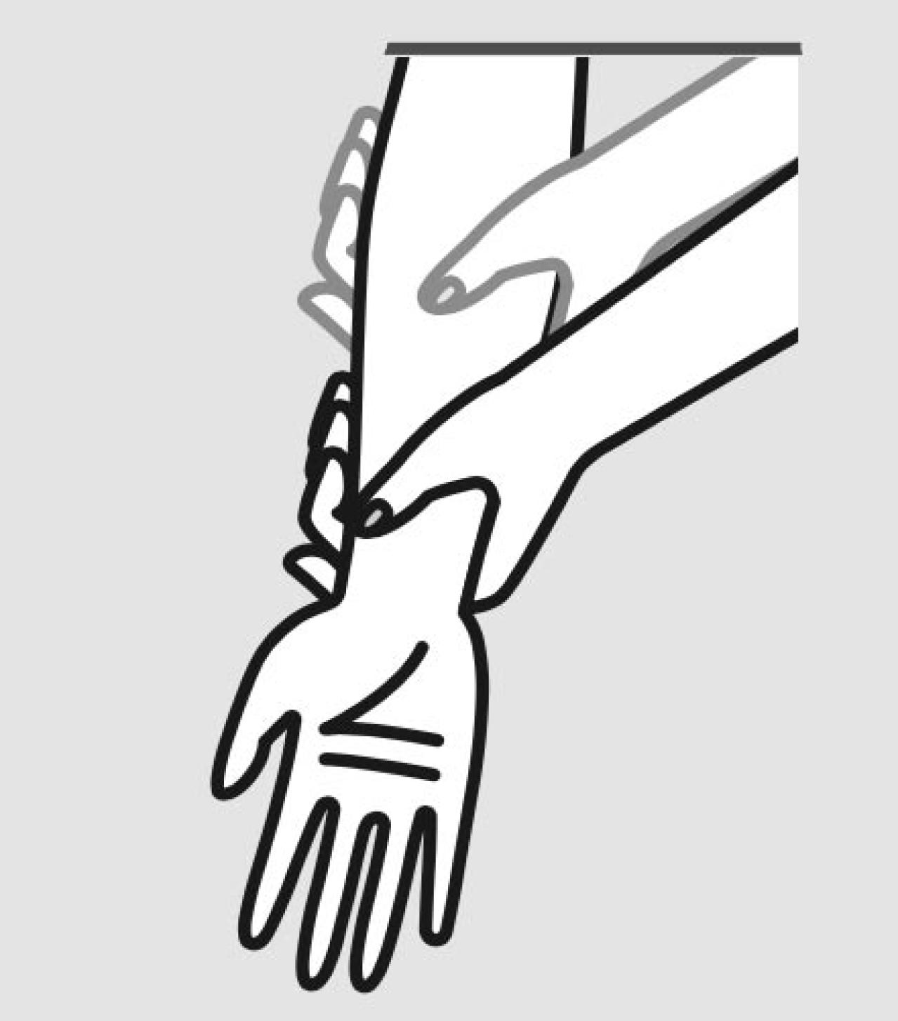 忙しい女性の指ケア。“開脚の女王”Eikoさん直伝「指マッサージ」で気持ちも前向きに！（画像4）