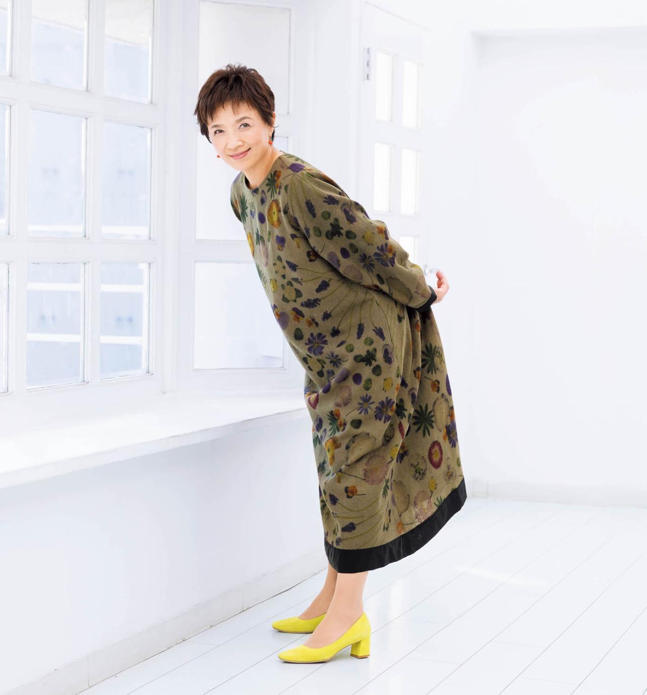 夫・渡辺徹さんが亡くなって3年【榊原郁恵さん】が語る“60代からのしなやかな自立”とは？リフォーム計画も（画像5）