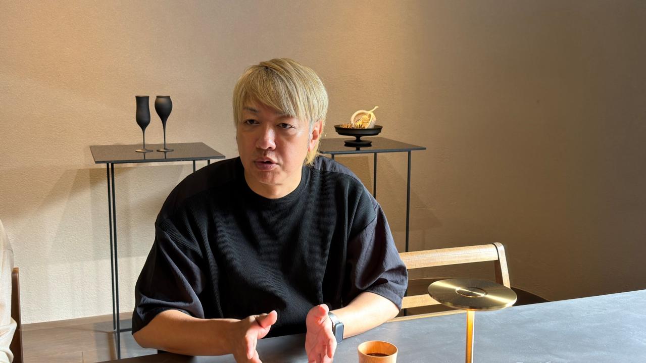 山中漆器がV字回復した秘密！　老舗4代目が挑んだデザインブランド戦略（画像2）