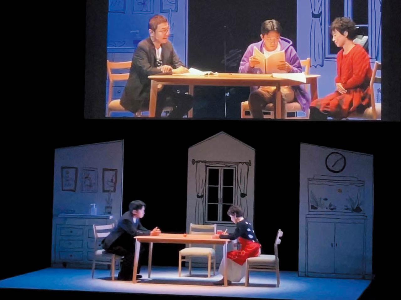 夫・渡辺徹さんが亡くなって3年【榊原郁恵さん】が語る“60代からのしなやかな自立”とは？リフォーム計画も（画像3）