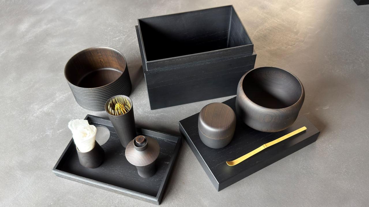 山中漆器がV字回復した秘密！　老舗4代目が挑んだデザインブランド戦略（画像4）