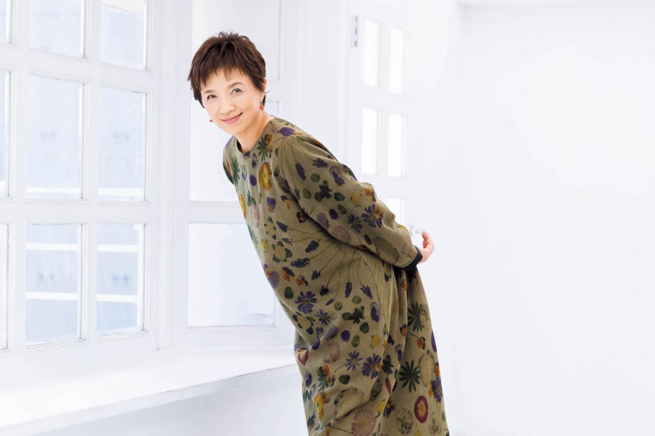 夫・渡辺徹さんが亡くなって3年【榊原郁恵さん】が語る“60代からのしなやかな自立”とは？リフォーム計画も