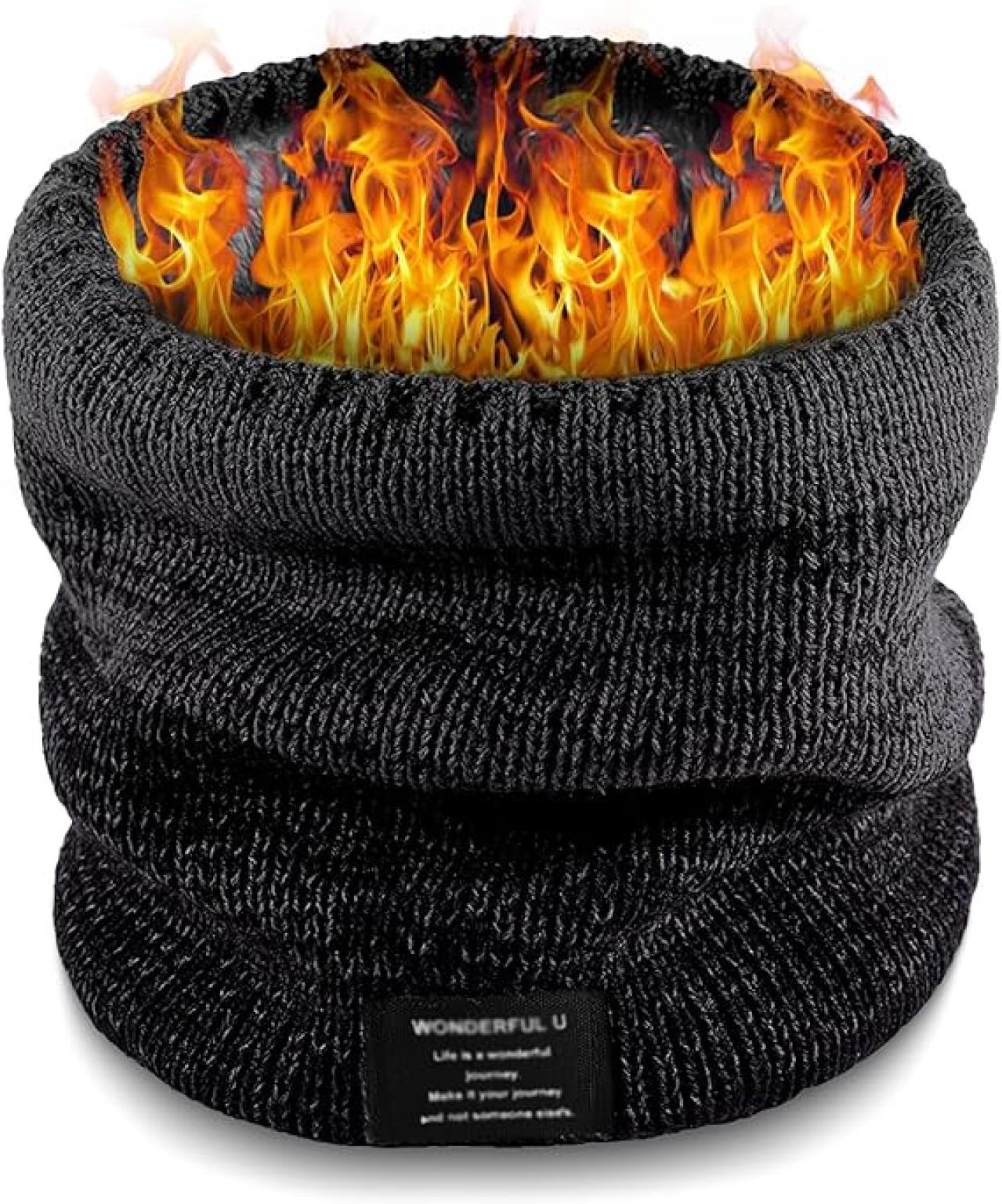 冬小物、準備した？ゆうゆうtime編集部おすすめ【温活グッズ】靴下・手袋・ネックウォーマーなど、発熱素材やUSB給電式も「Amazonタイムセール」で！（画像3）